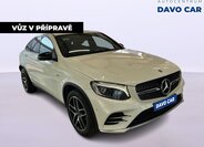 Mercedes-Benz GLC Hatchback 3,0 l 270 kw