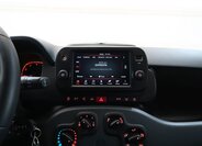 Fiat Panda Hatchback 999,0 51 kw