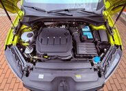 Škoda Superb Kombi 2,0 l 147 kw