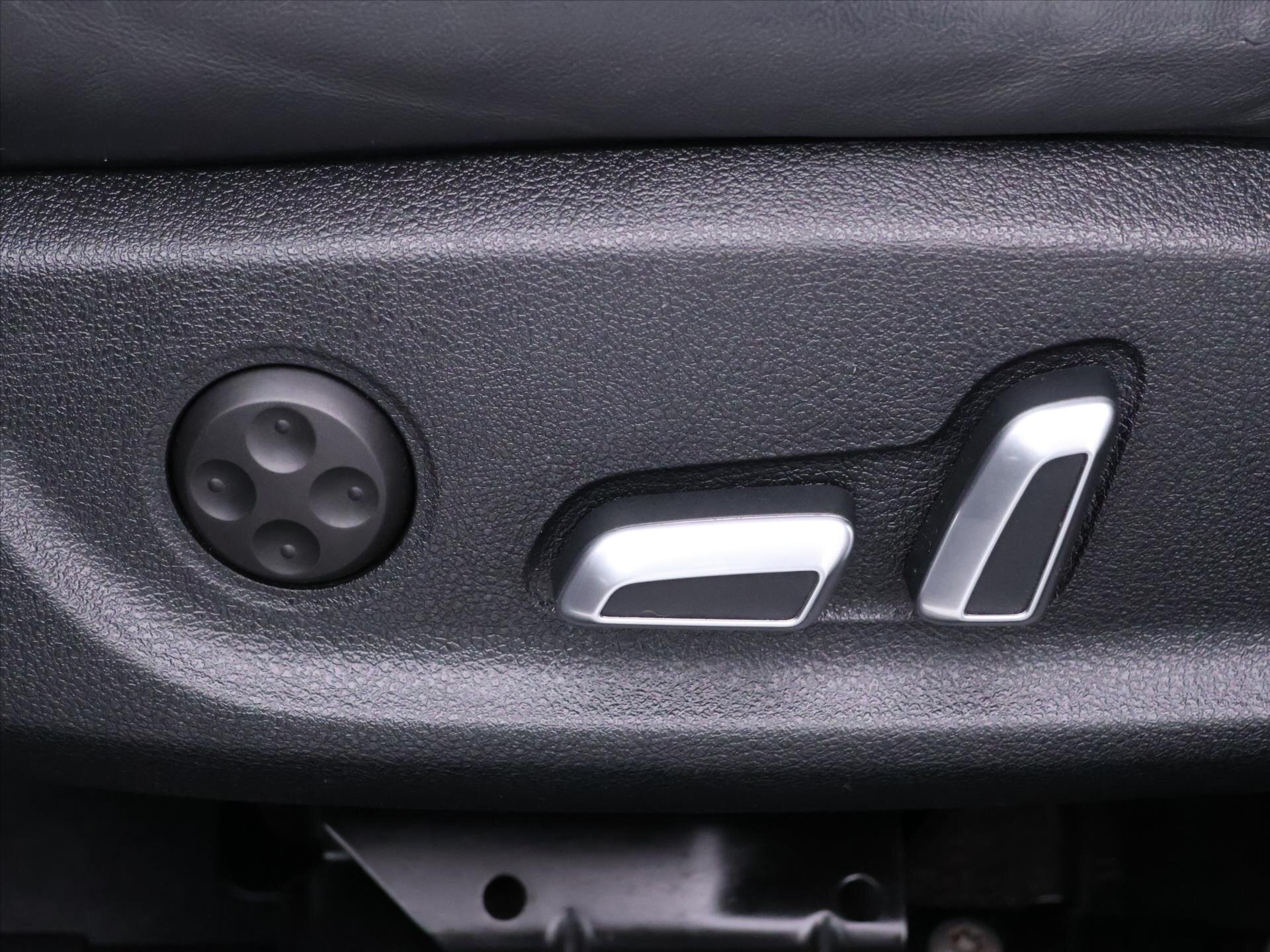 Audi A6 Kombi 3,0 l 200 kw