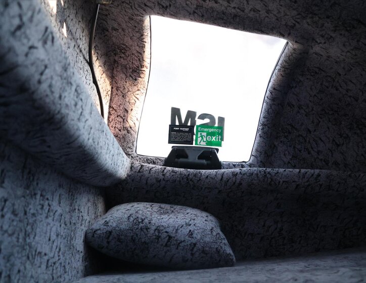 Fiat Ducato Ostatní 2,3 l 130 kw