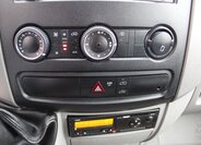 Mercedes-Benz Sprinter Užitková 2,1 l 120 kw