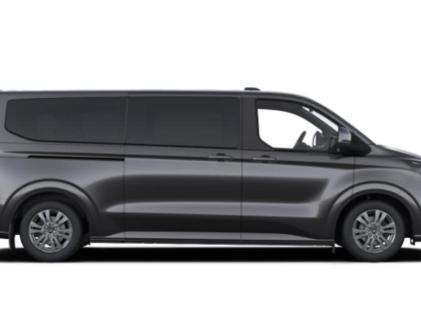 Ford Tourneo Custom 7