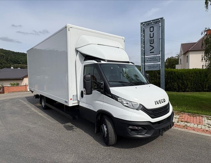 Iveco Daily 1
