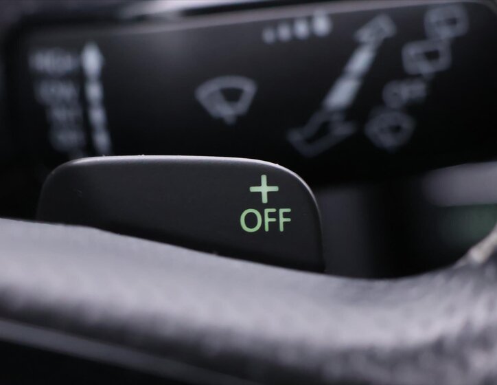 Škoda Octavia Kombi 2,0 l 135 kw