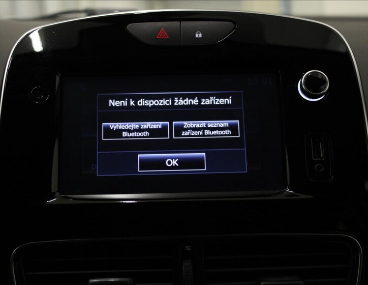 Renault Clio Kombi 898,0 56 kw