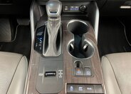 Toyota Highlander SUV 2,5 l 182 kw