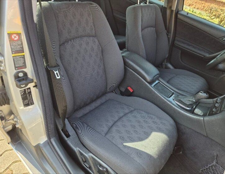 Mercedes-Benz Třídy C Kombi 0,0 0