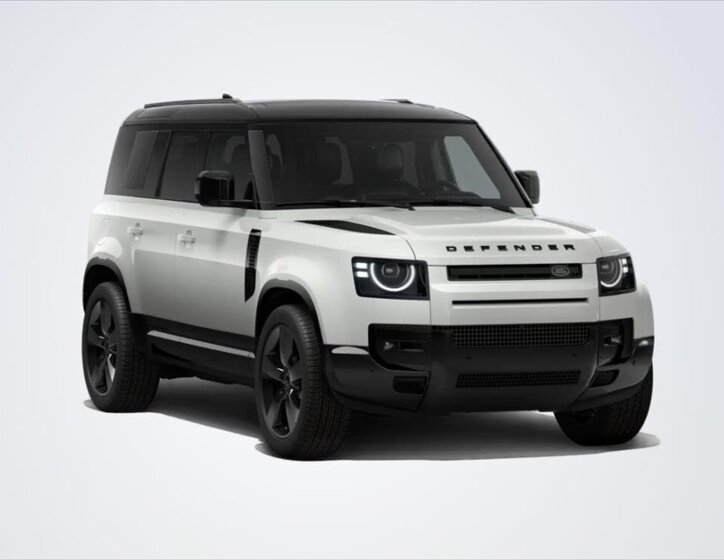 Land Rover Defender SUV 3,0 l 183 kw