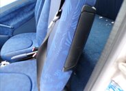 Smart Fortwo Kupé 599,0 40 kw