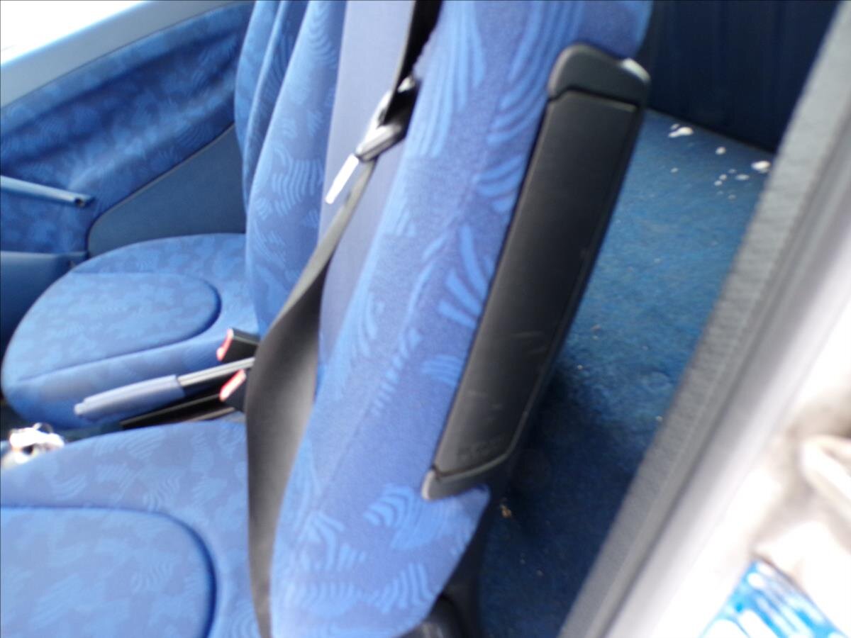 Smart Fortwo Kupé 599,0 40 kw