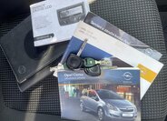 Opel Corsa Hatchback 1,2 l 55 kw