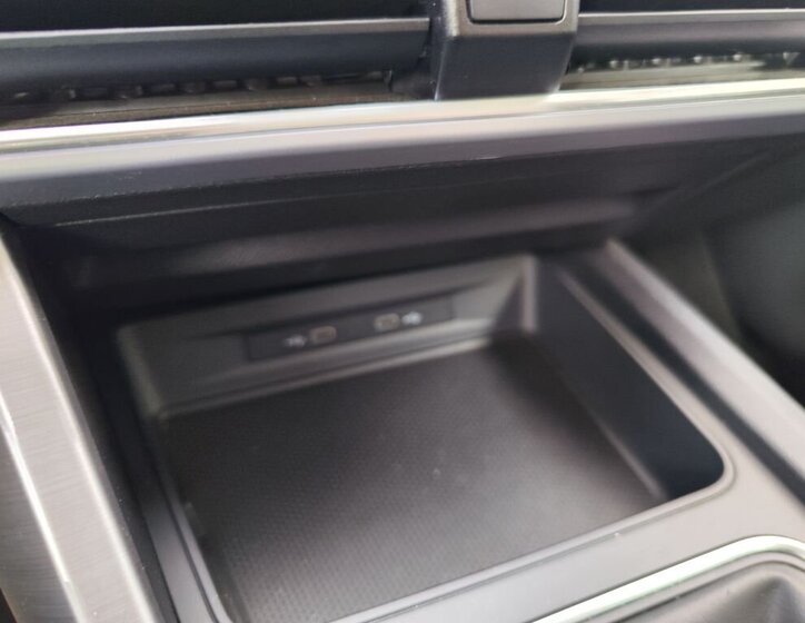 Seat Leon Kombi 1,5 l 96 kw