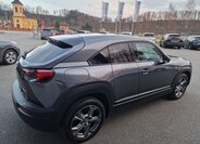 Mazda MX-30 SUV / Terénní 0,0 107 kw