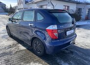 Honda FR-V 30