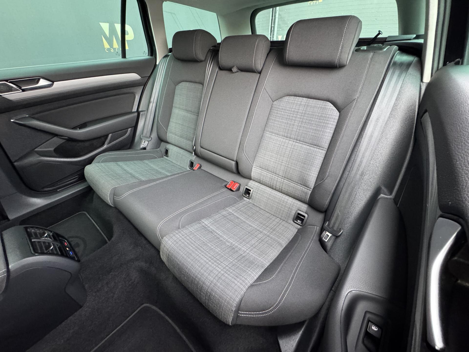 Volkswagen Passat Kombi 2,0 l 140 kw