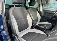 Škoda Fabia Hatchback 1,2 l 66 kw