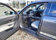 Mazda MX-30 SUV / Terénní 830,0 125 kw