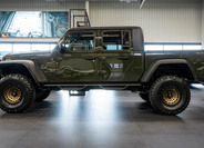 Jeep Gladiator Pick-up 3,6 l 209 kw