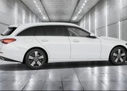 Mercedes-Benz Třídy C Kombi 2,0 l 145 kw