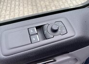 Ford Tourneo Custom Kombi 2,0 l 125 kw