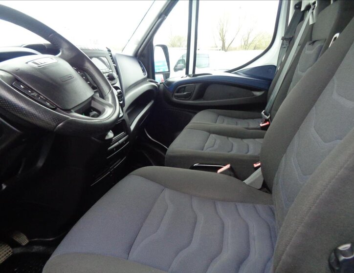 Iveco Daily Ostatní 2,3 l 115 kw