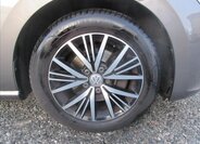 Volkswagen Golf Sportsvan 12