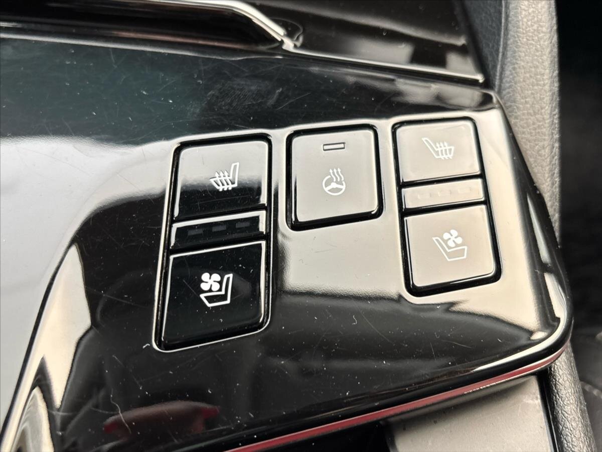 KIA Sportage SUV / Terénní 1,6 l 132 kw