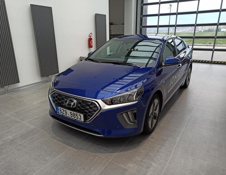 Hyundai IONIQ 1