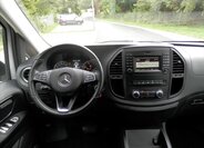 Mercedes-Benz Vito 25