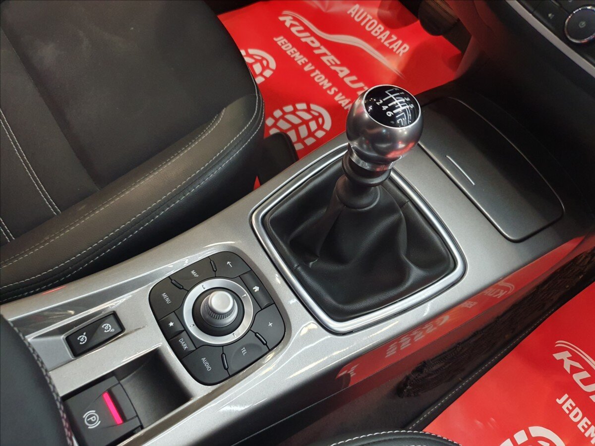 Renault Laguna Kombi 2,0 l 103 kw
