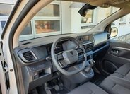 Peugeot Expert Skříň 2,2 l 110 kw