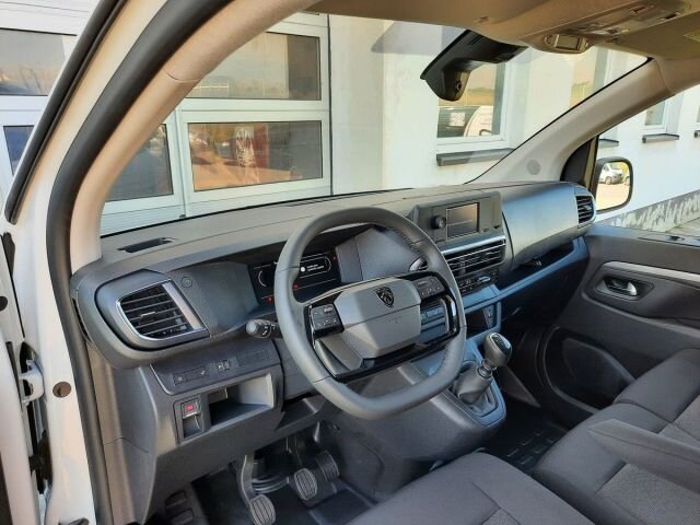 Peugeot Expert Skříň 2,2 l 110 kw