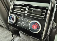 Land Rover Range Rover Sport SUV / Terénní 4,4 l 390 kw