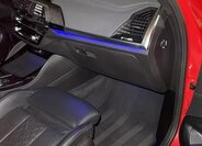 BMW X4 SUV 3,0 l 375 kw