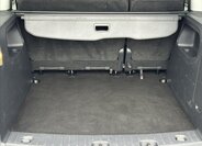 Volkswagen Caddy Kombi 2,0 l 75 kw