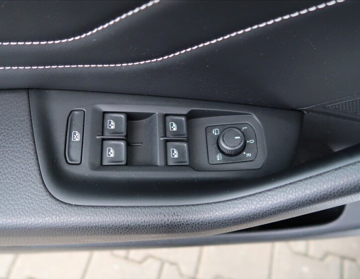 Volkswagen Passat 15