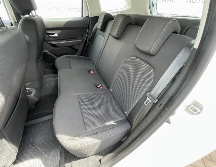 Dacia Duster 22