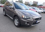 Mitsubishi Outlander 5