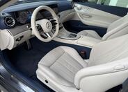 Mercedes-Benz Třídy E 6