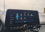 Hyundai i30 Kombi 1,5 l 103 kw