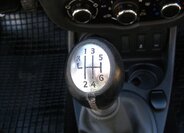 Dacia Duster MPV 1,6 l 77 kw