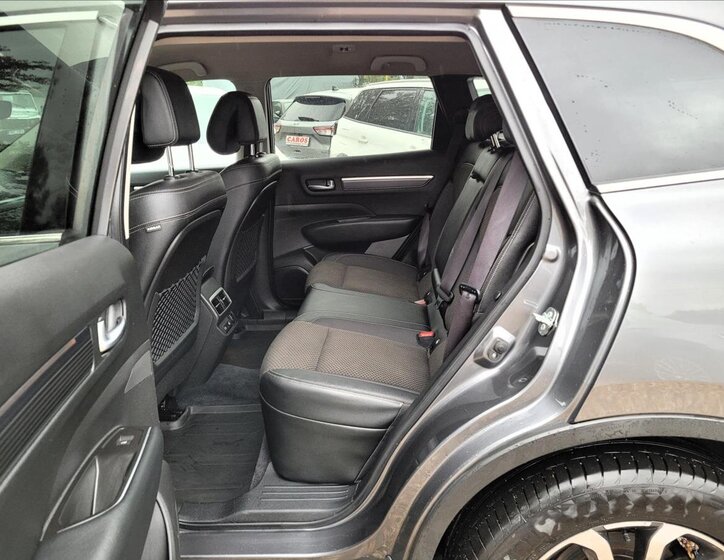Renault Koleos SUV / Terénní 2,0 l 135 kw
