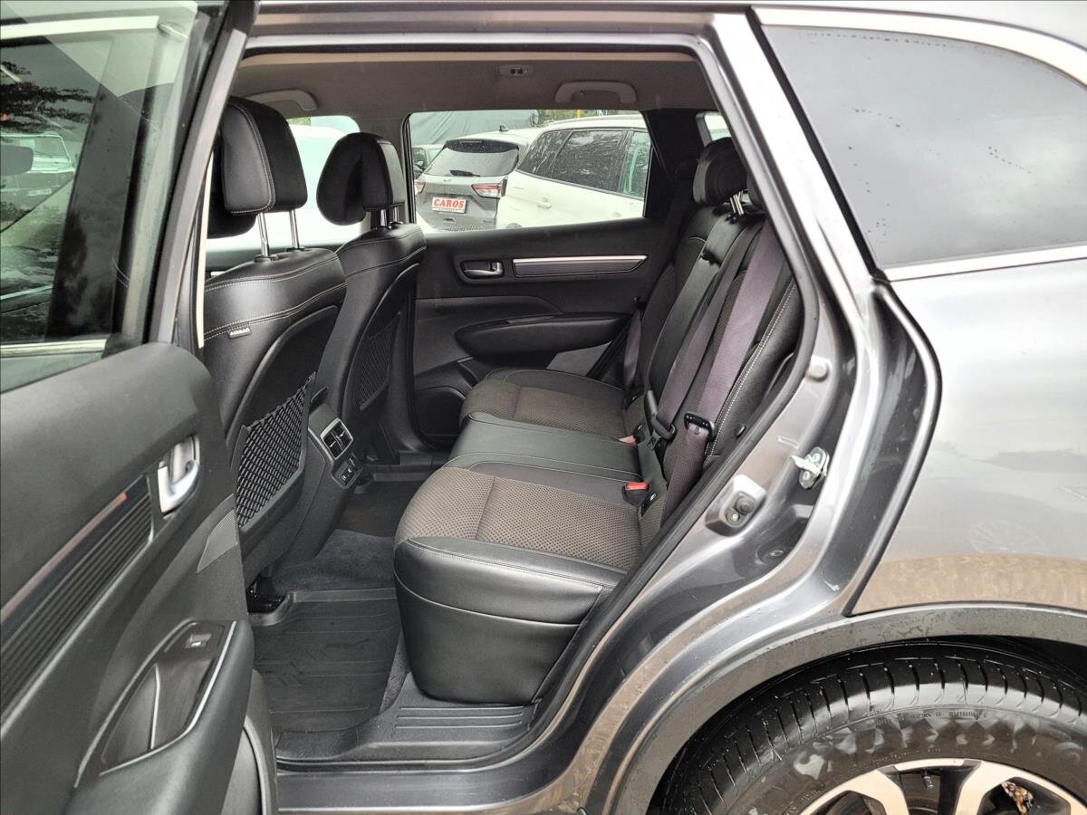 Renault Koleos SUV / Terénní 2,0 l 135 kw
