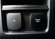 Ford S-MAX MPV 2,5 l 140 kw