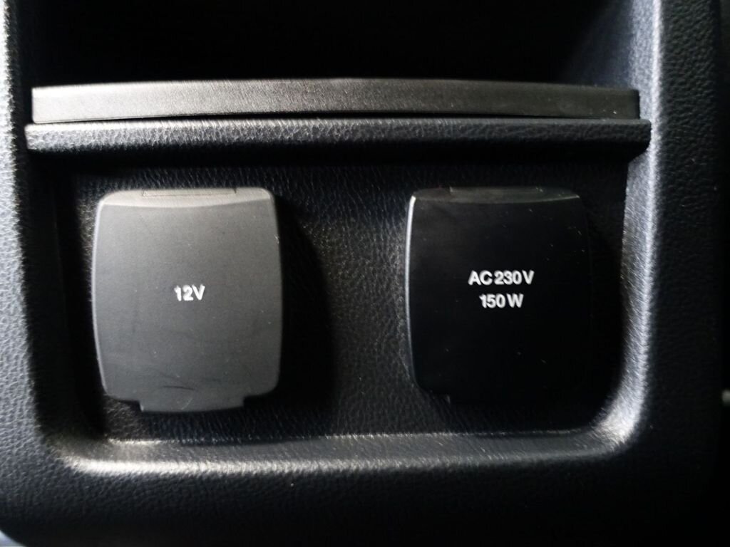 Ford S-MAX MPV 2,5 l 140 kw