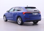 Škoda Scala Hatchback 999,0 85 kw