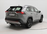 Toyota RAV4 SUV 2,0 l 129 kw