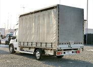 Peugeot Boxer Valník 2,2 l 110 kw