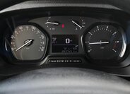 Citroën Jumpy Skříň 1,6 l 85 kw